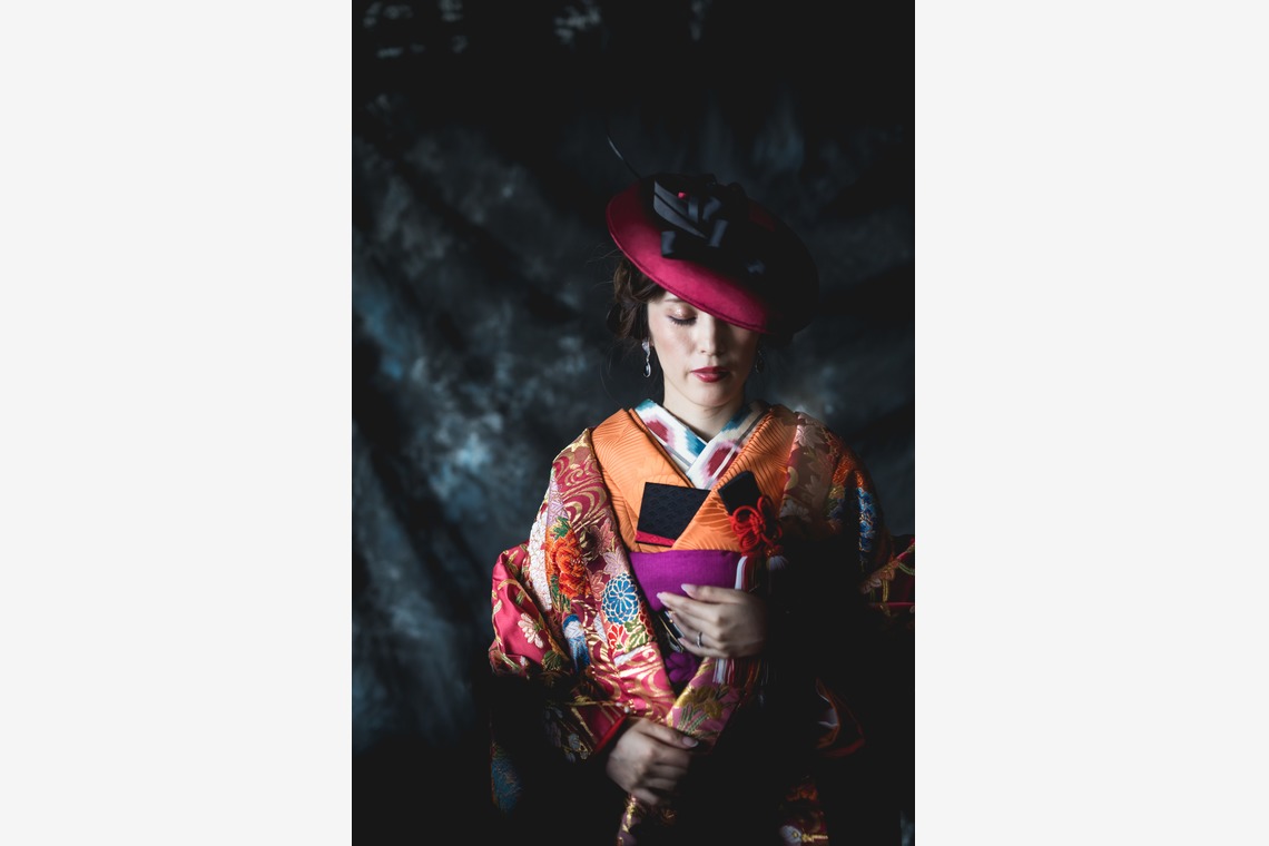 Photo of モニター撮影 taken by culwa BRIDALS