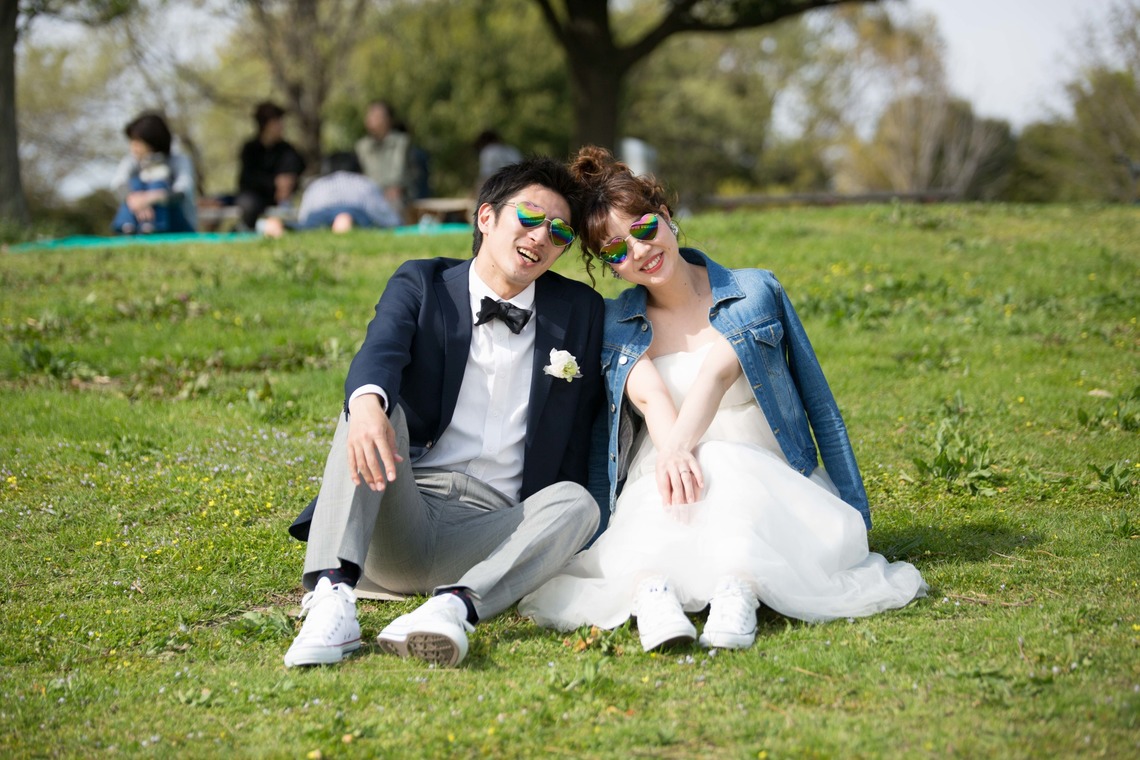 高野和希が撮影した「【ロケーションフォト】後撮り、マタニティ」の写真