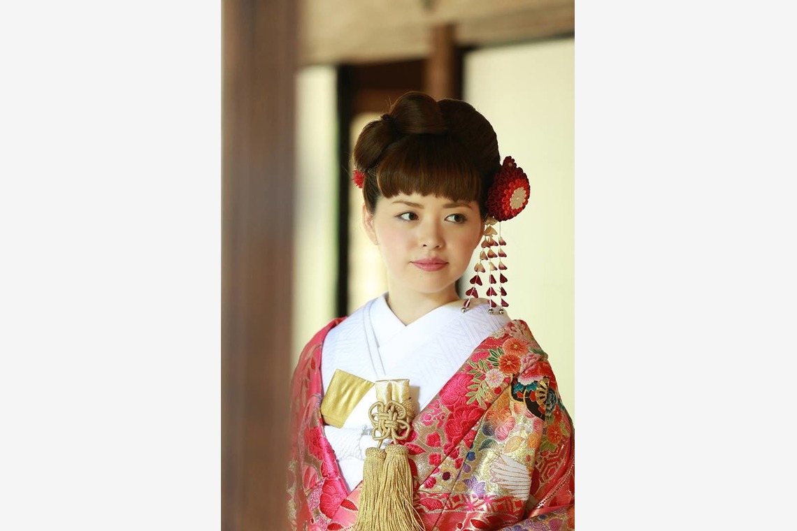 STUDIO AQUA (スタジオアクア)が撮影した「スタジオフォト」の写真