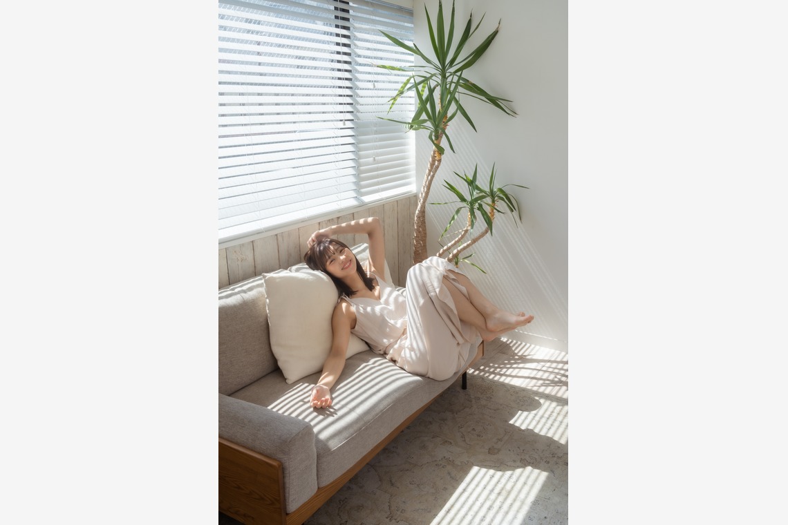 白田光孝が撮影した「人物（宣材）」の写真