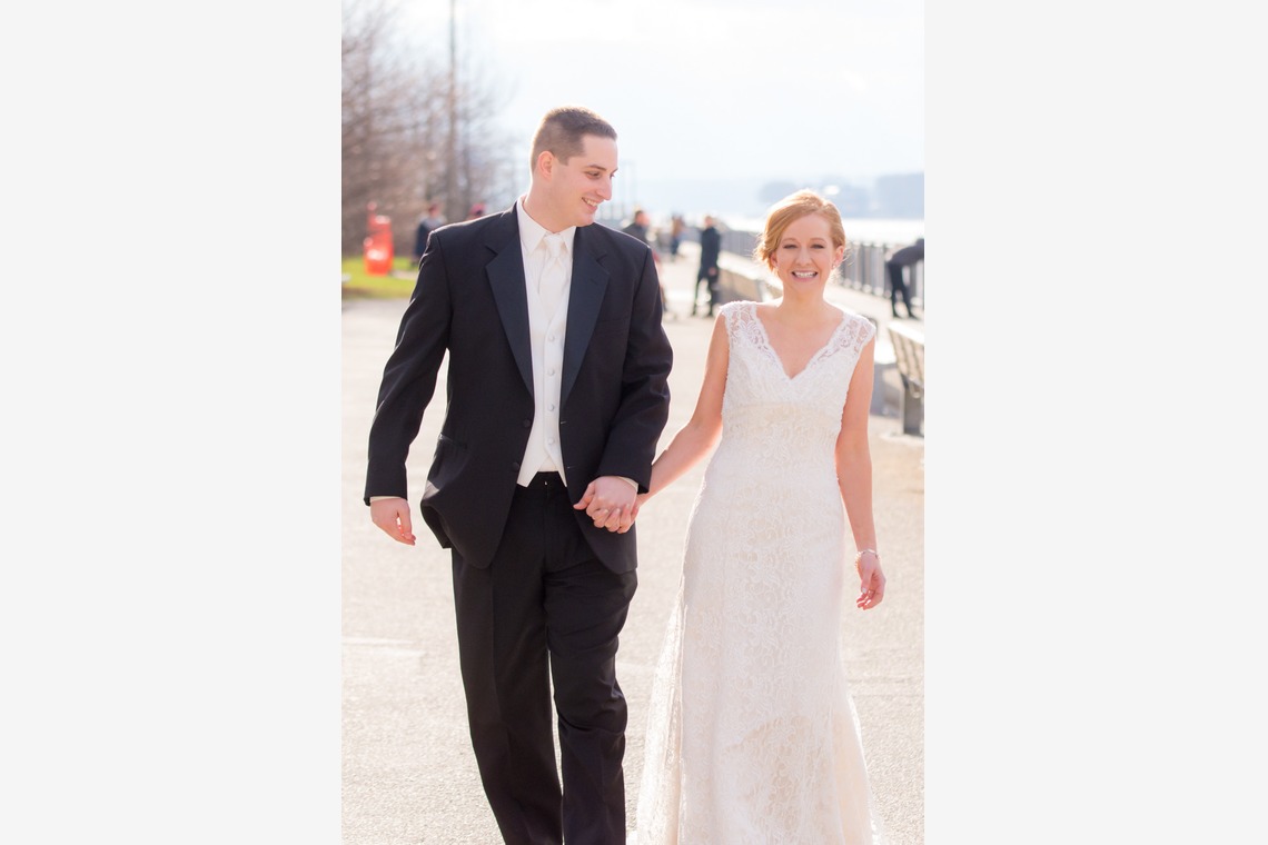 Unveiled Weddingsが撮影した「　ニューヨーク」の写真