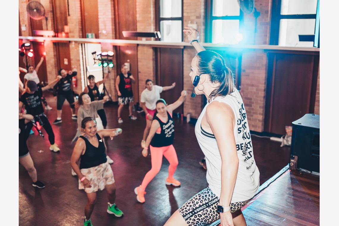 小平　百香が撮影した写真のアルバム「スポーツ、ダンス」