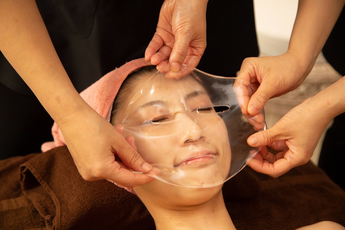 k.filmsが撮影した「エステ撮影」の写真