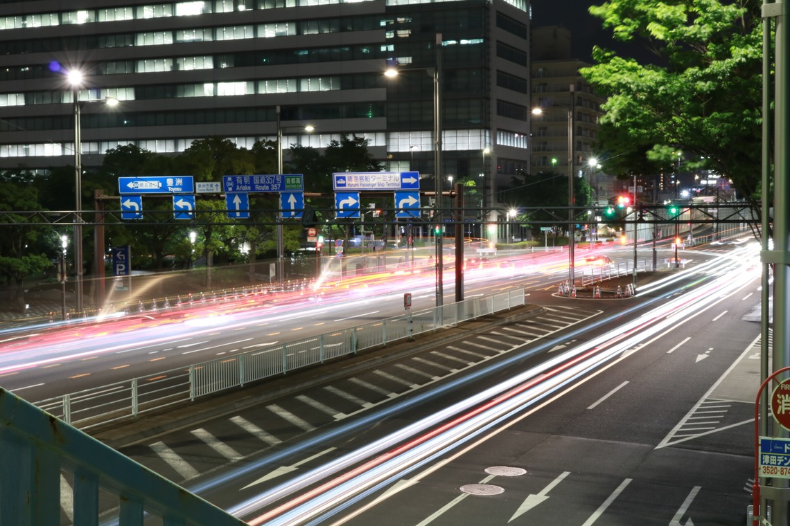 Takeuchi Shunsukeが撮影した「風景等」の写真