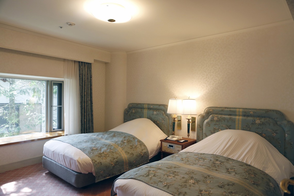 村田わかな広告写真が撮影した「会員制施設＠軽井沢」の写真