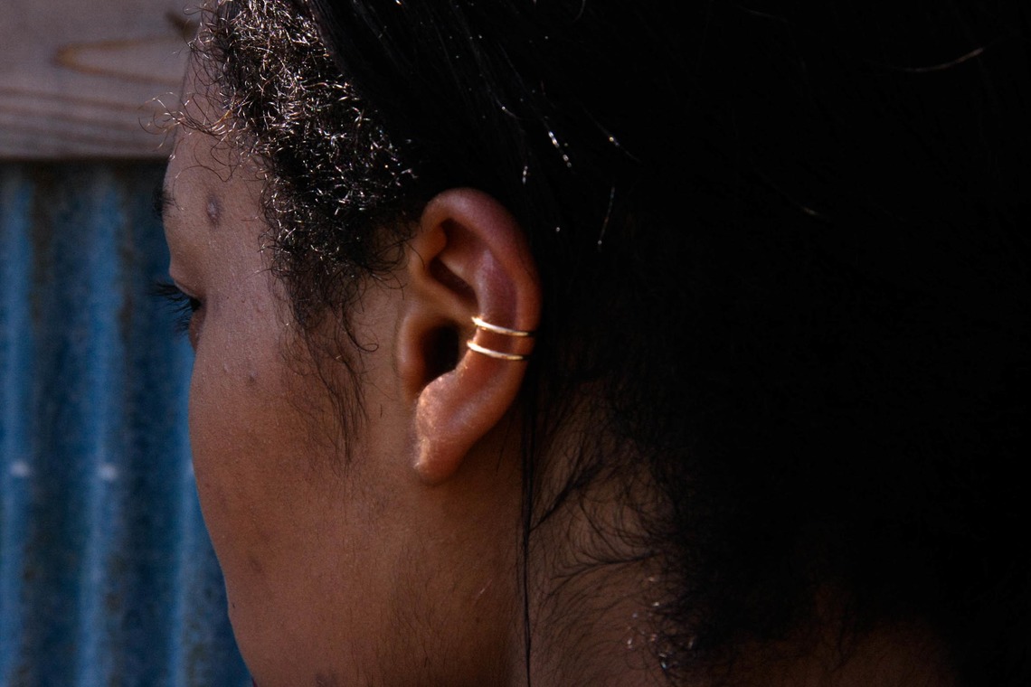 ヨシダミクが撮影した写真のアルバム「portrait-07」