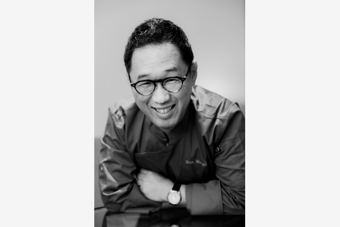 工藤が撮影した写真のアルバム「宣材写真」