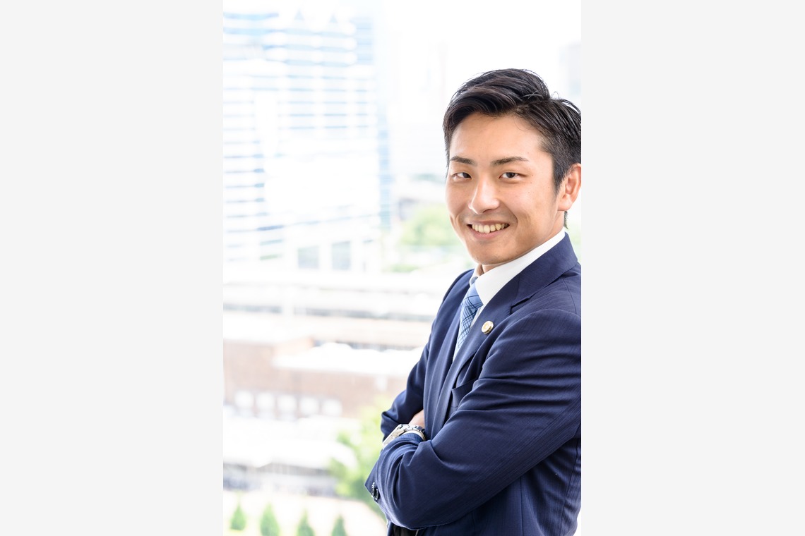 ライトハウスフォトが撮影した写真のアルバム「弁護士事務所イメージ撮影＠神戸」