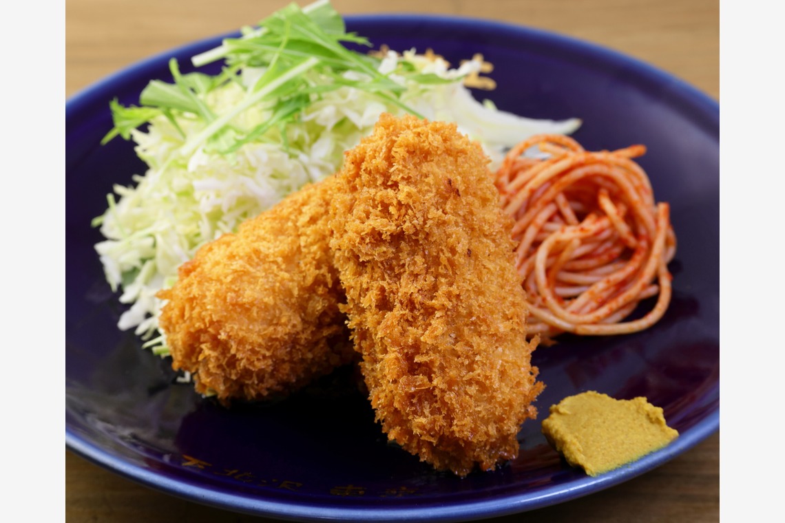 森安　照が撮影した「創作料理・和食・定食・お弁当」の写真