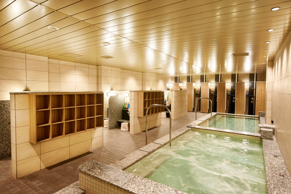 UEKIが撮影した写真のアルバム「施設撮影」