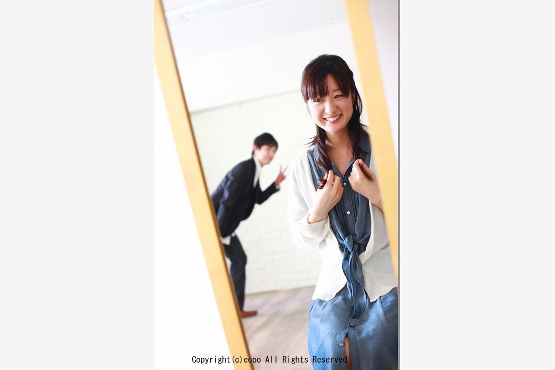 ほんとうにかわいい結婚写真ecoo（エクー）が撮影した「エンゲージメントフォト」の写真