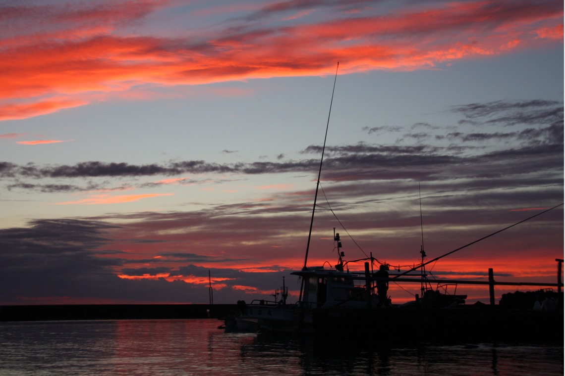 blink photoが撮影した「風景」の写真