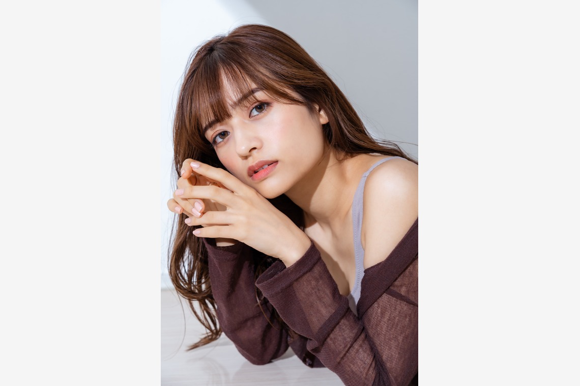 白田光孝が撮影した「人物（宣材）」の写真