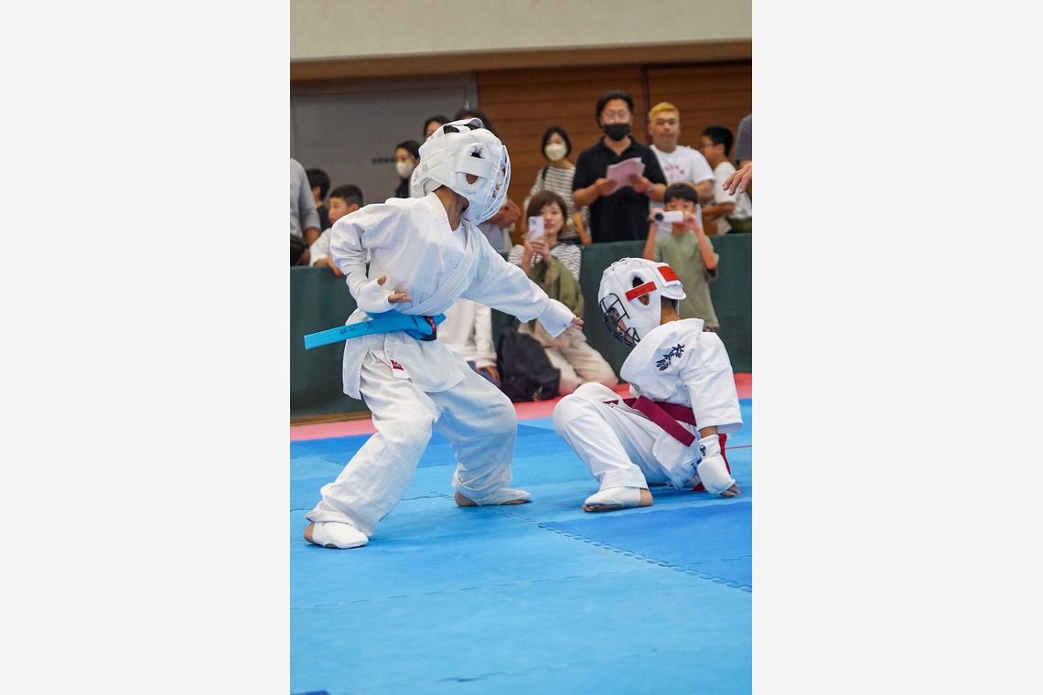 川島史靖が撮影した写真のアルバム「スポーツ撮影」