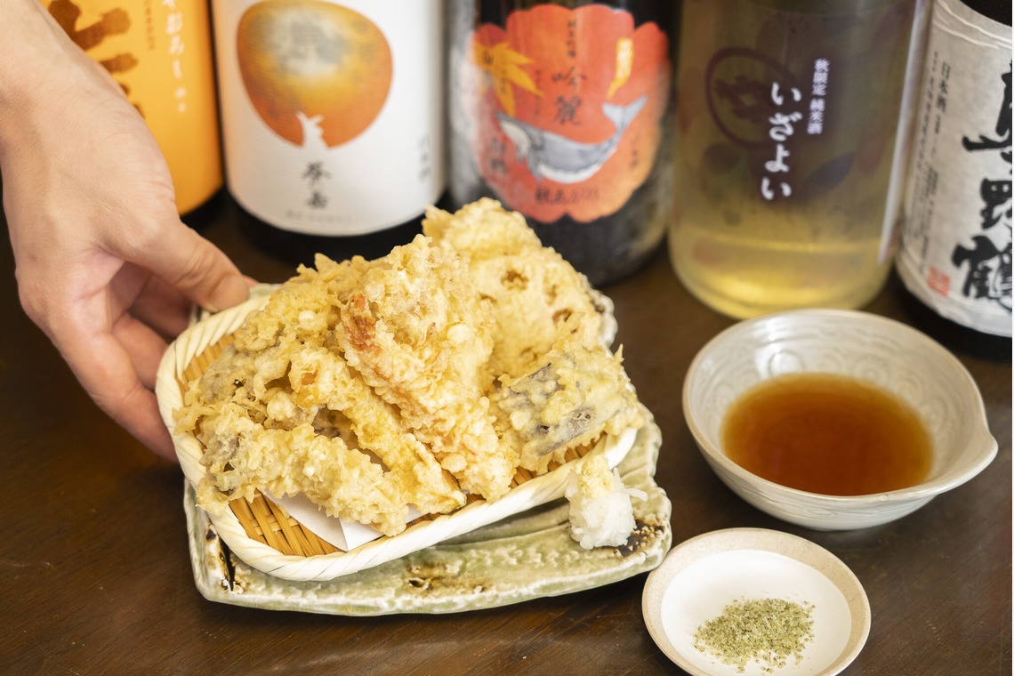 橘川　貴行が撮影した「お客様の大切な商品」の写真