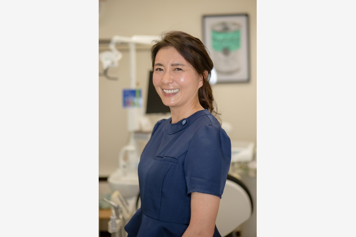 村河 礼雄が撮影した写真のアルバム「地域に愛される足の遠のかない歯科医院」