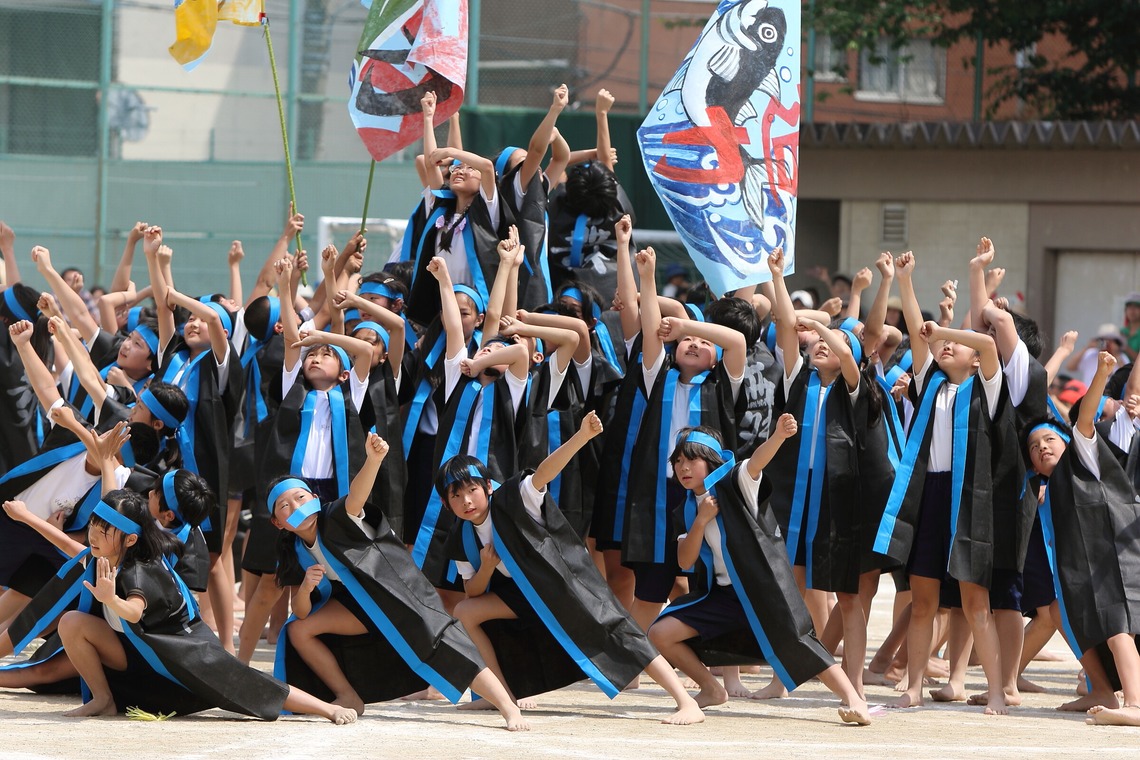 ms photoが撮影した「各種スポーツイベント」の写真