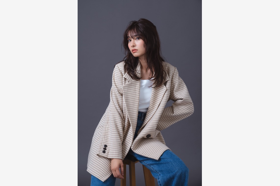 白田光孝が撮影した「人物（宣材）」の写真