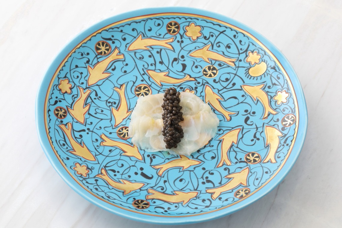 森安　照が撮影した「イタリアン」の写真