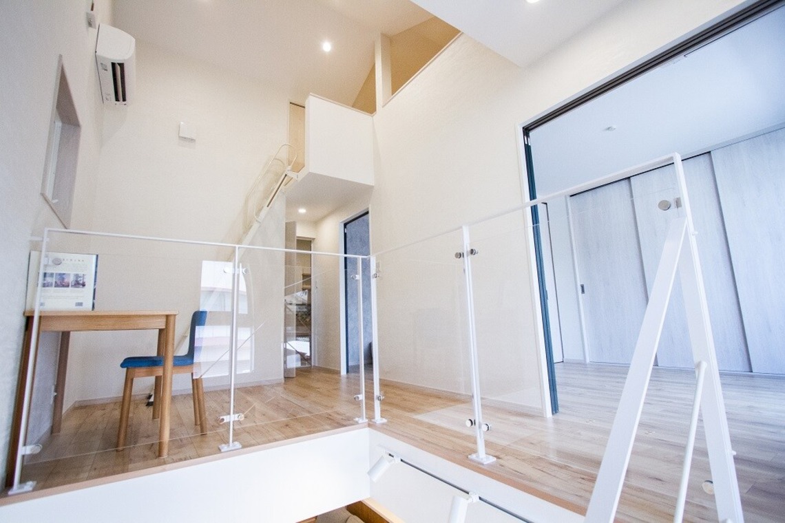 写真のなんでも屋さんが撮影した「新築物件撮影」の写真