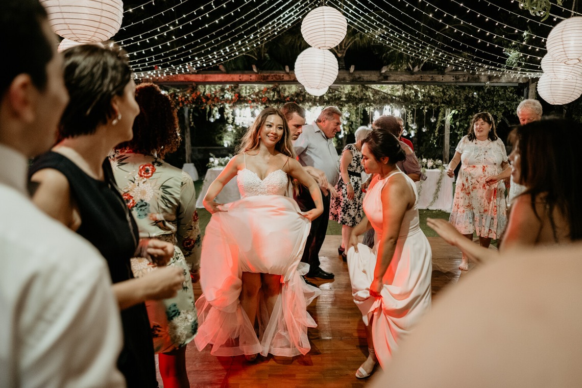 Warna Projectが撮影した「Wedding Elaine & Corey at Bali」の写真