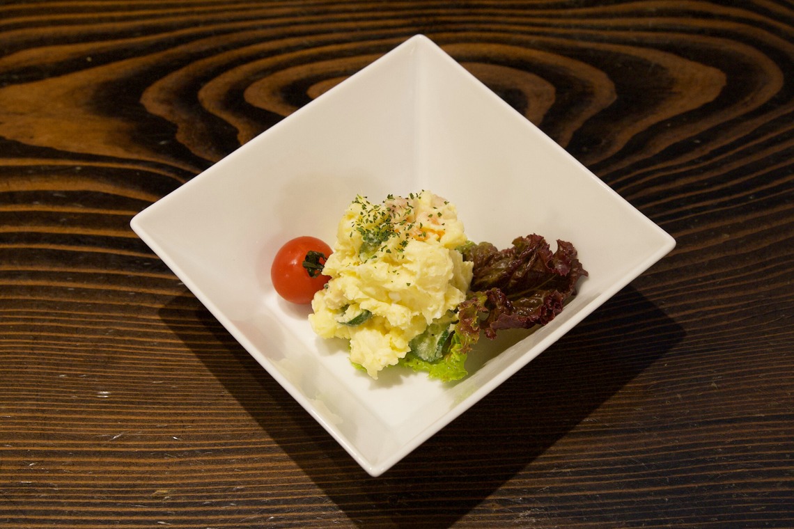 樋上　将太が撮影した写真のアルバム「牛すじカレー専門店　もんま食堂」