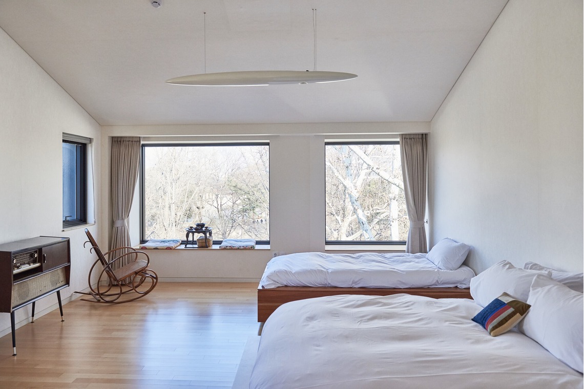 倉木ノエルが撮影した「建築写真」の写真