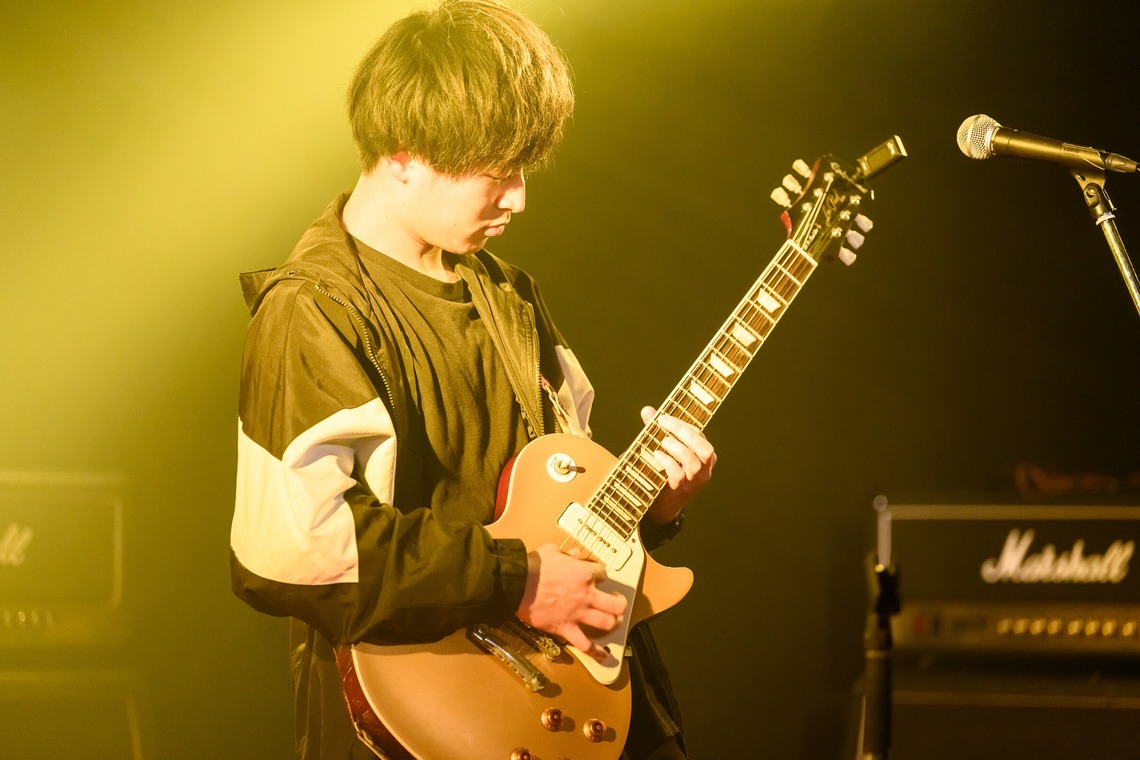 内田 明義が撮影した「プロフィール/アーティスト写真」の写真