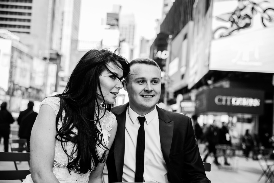 Tatiana Kiselevaが撮影した「アメリカ　ニューヨーク」の写真