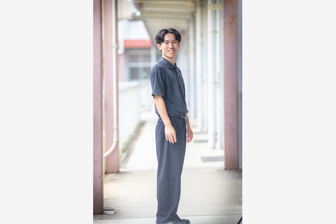 AKI.photographerが撮影した「宣材写真(個人)」の写真