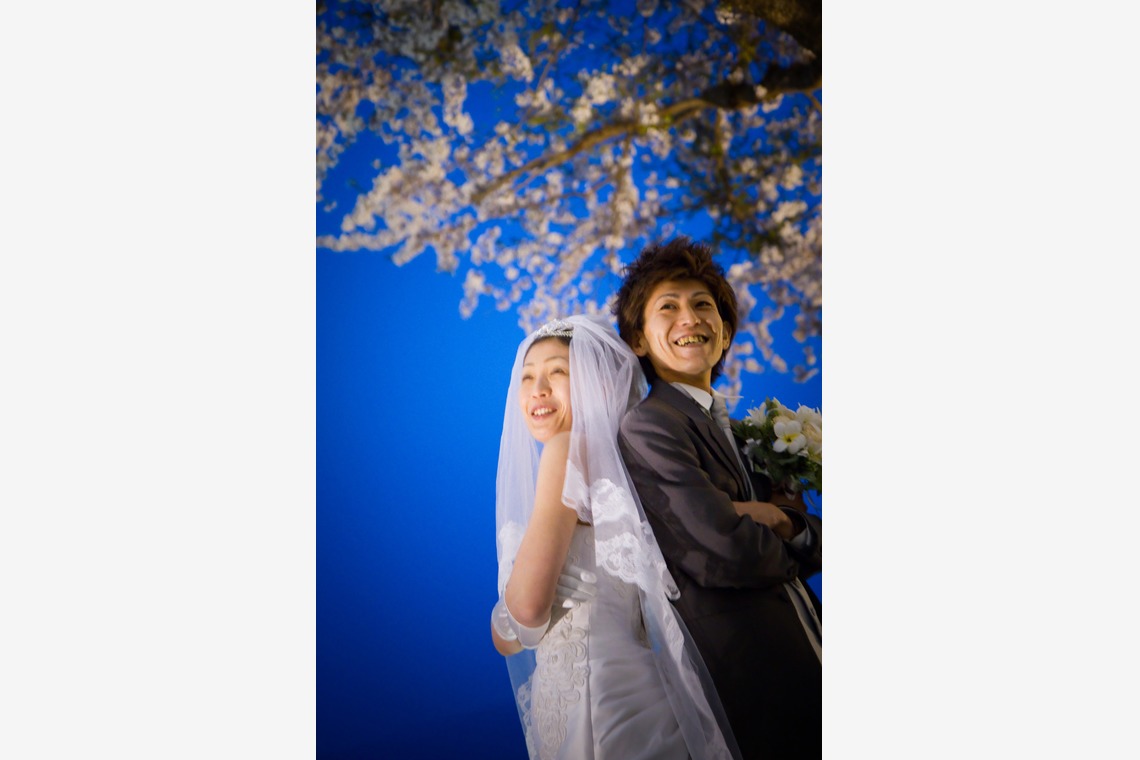 B'point photoが撮影した「フォトギャラリー」の写真