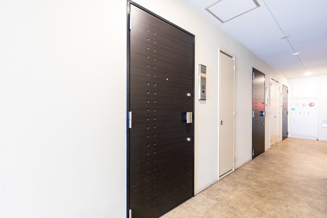 大森美紗生が撮影した「マンション内観撮影」の写真