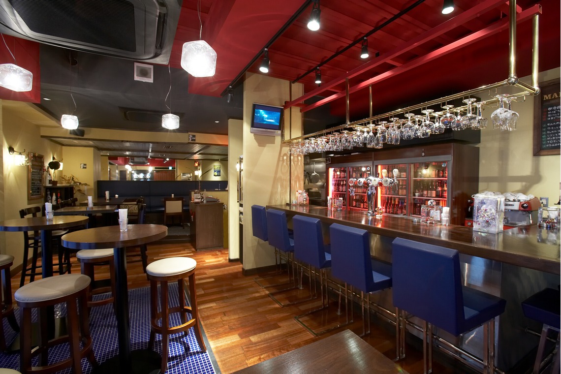 アドネフォトが撮影した「内観」の写真