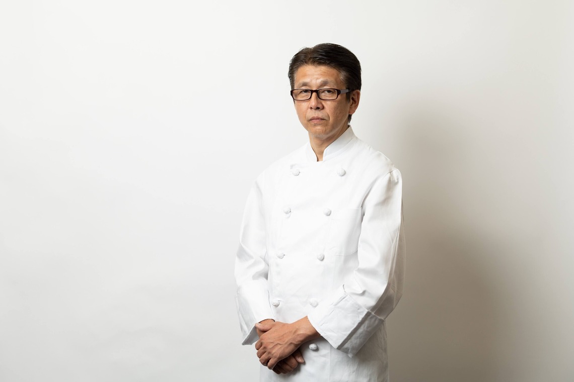 曽川拓哉が撮影した「お弁当工場」の写真