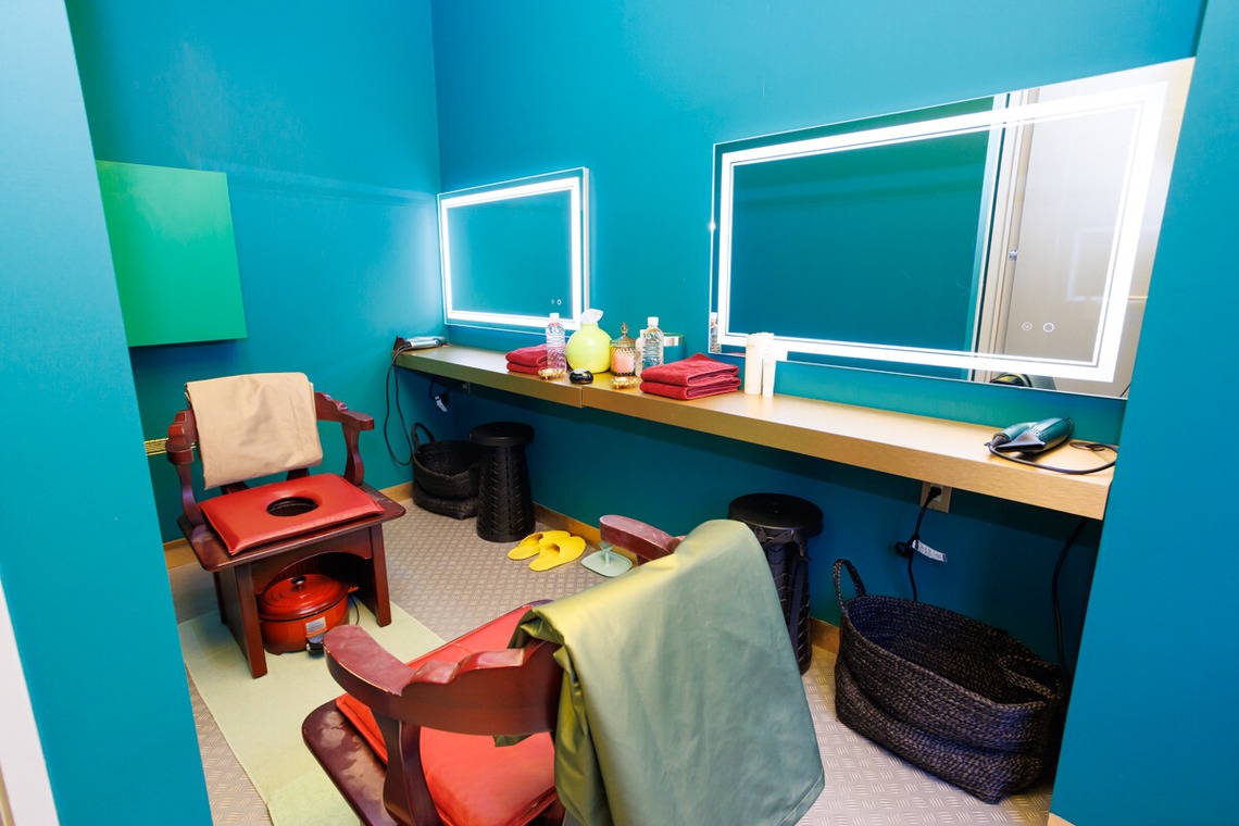 Yusuke Usuiが撮影した「haccola様 雑誌・web掲載用モデル撮影」の写真