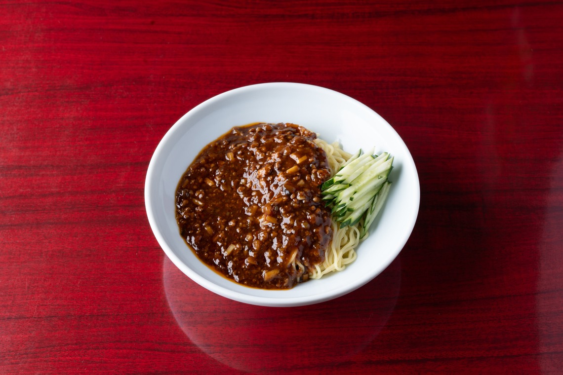 須田洋平が撮影した「food」の写真