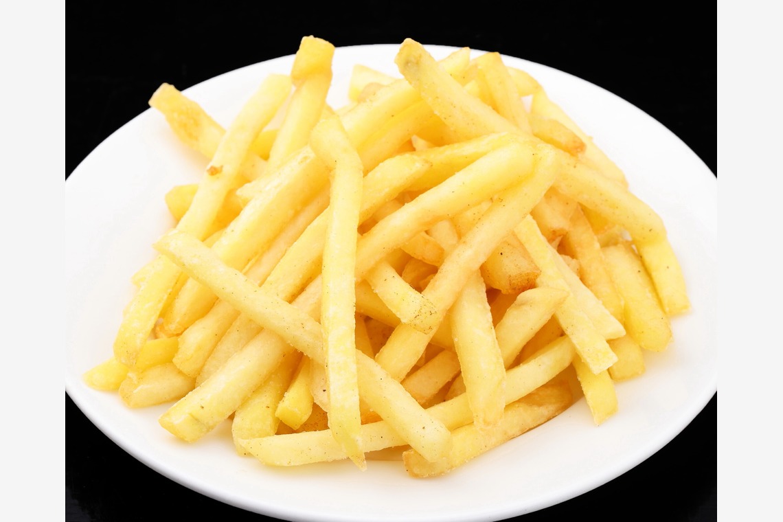 森安　照が撮影した「鶏丸ごと・チキン・から揚げ・ポテト」の写真