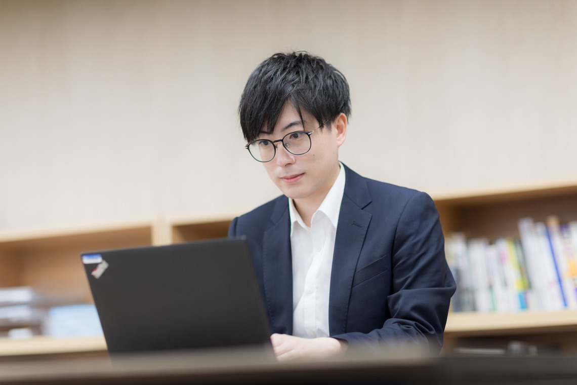 那須竜太写真事務所が撮影した「イズミコンサルティング」の写真