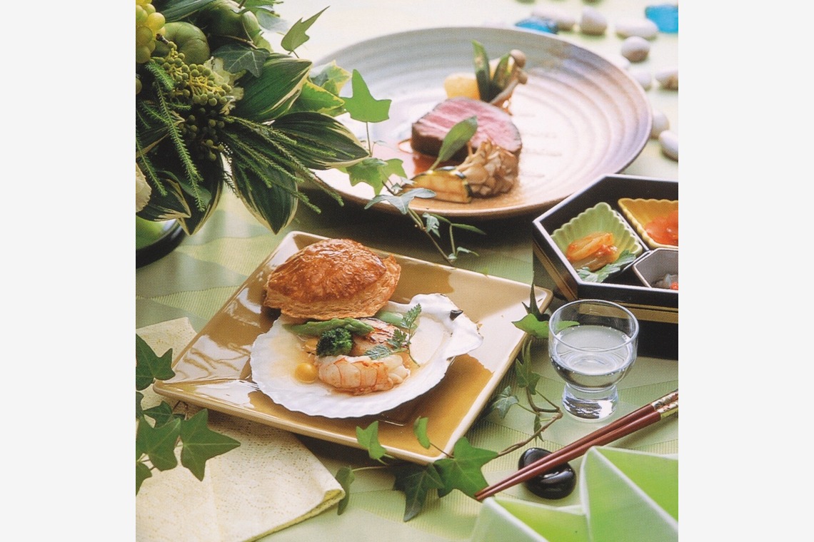 株式会社エスオーエスカンパニーが撮影した「料理撮影」の写真