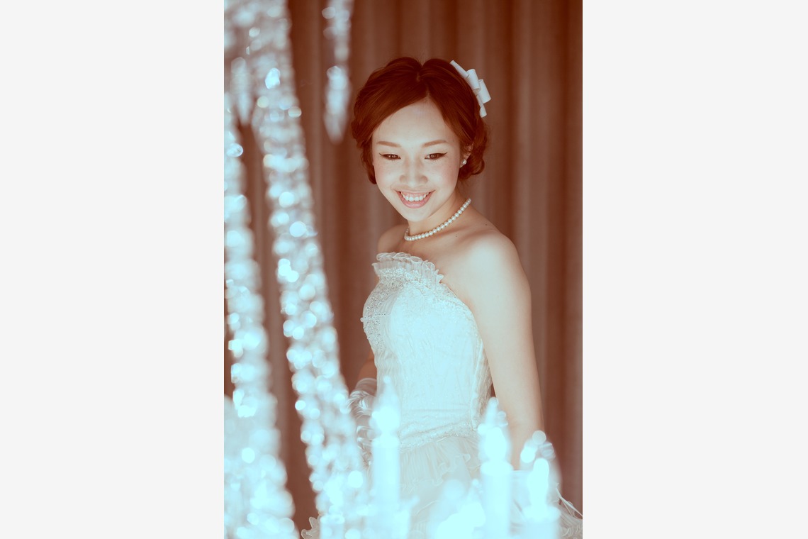 chapelle de Coffret (チャペル・ド・コフレ)が撮影した「洋装チャペル・館内貸切撮影」の写真