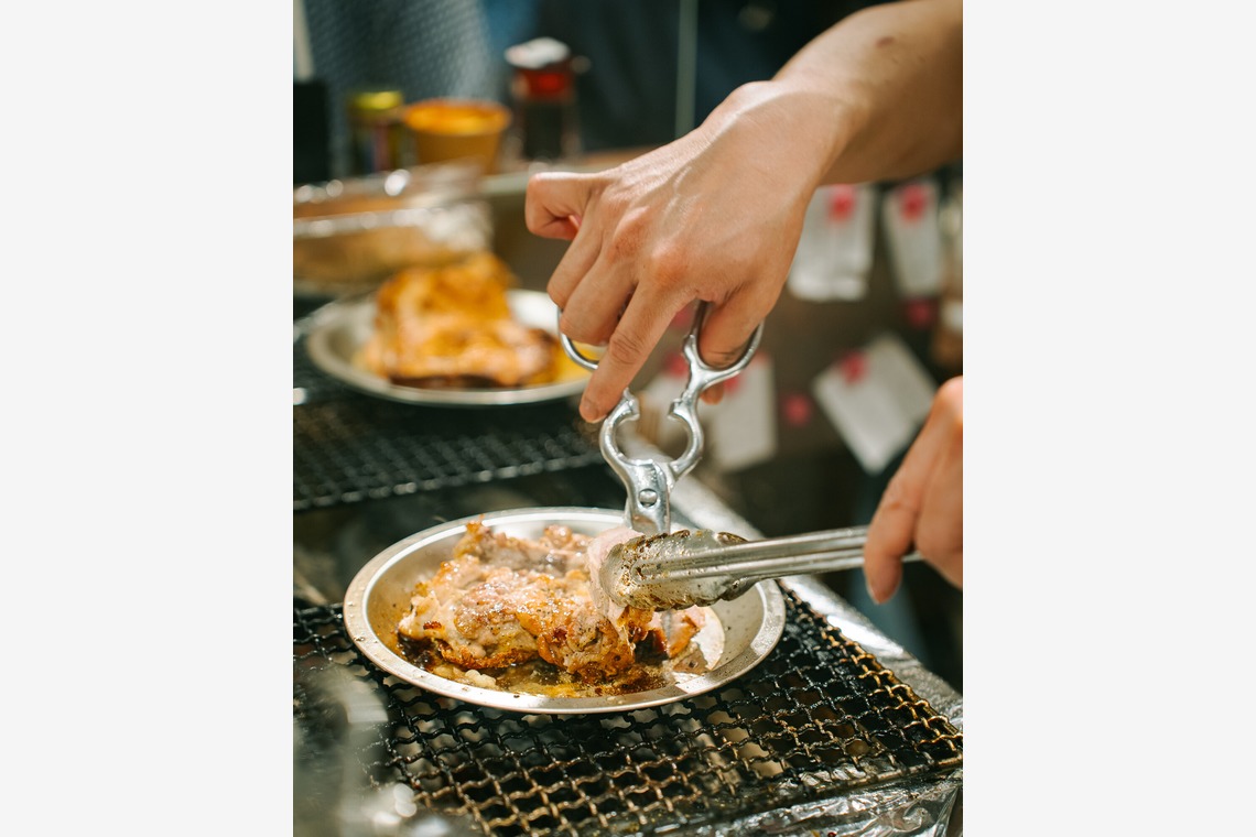 株式会社DEI-STORE（スタジオ）が撮影した写真のアルバム「店舗撮影」