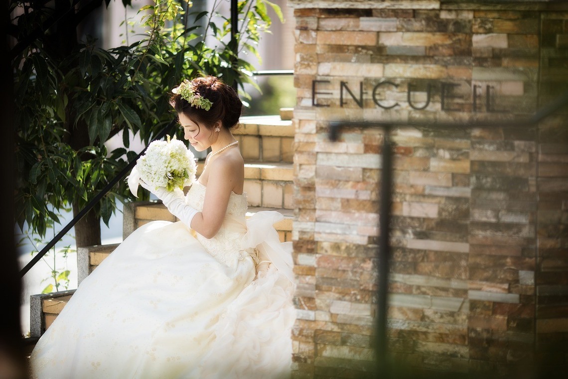 アトリエカーシャが撮影した「神戸/洋装フォト」の写真