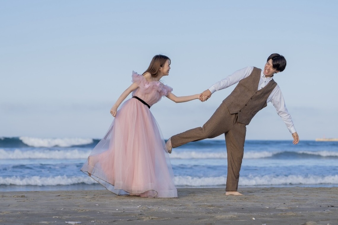 松川大樹が撮影した写真のアルバム「人物撮影」