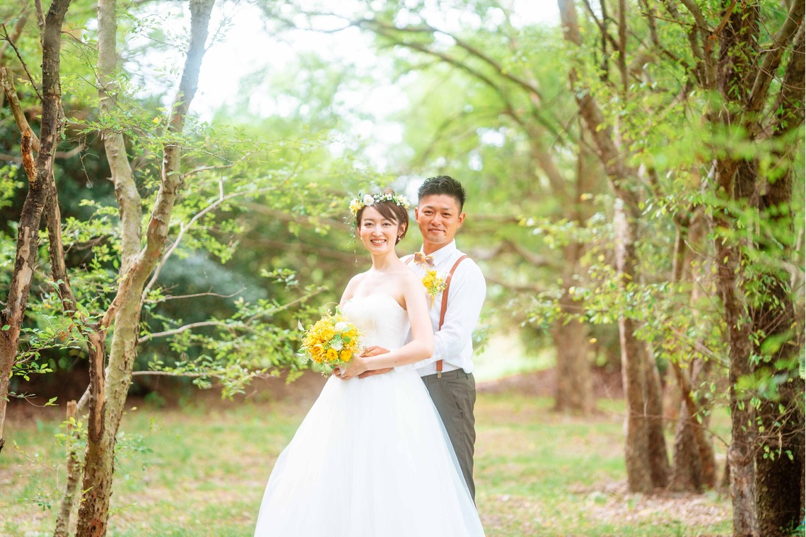 フォトグラファー笹