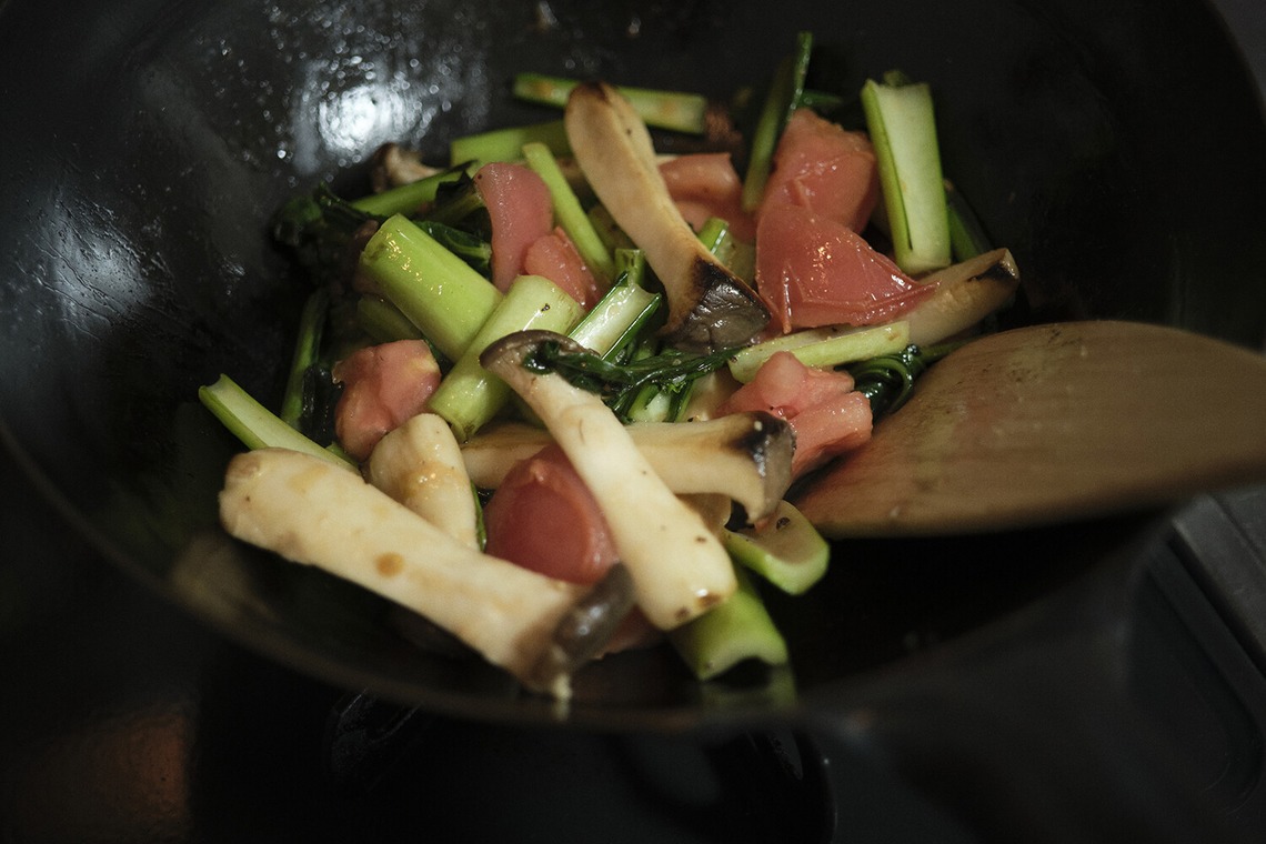 濱田茉里が撮影した写真のアルバム「料理」