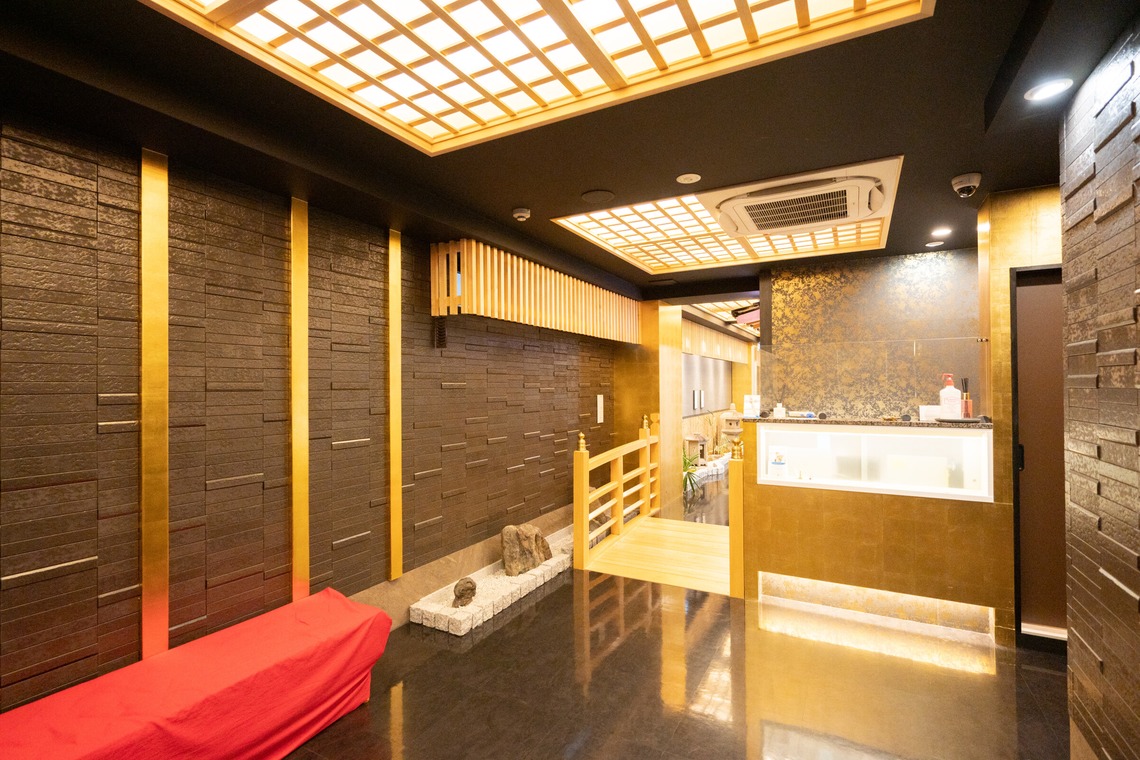 上野貢希が撮影した写真のアルバム「物件内観ポートフォリオ」