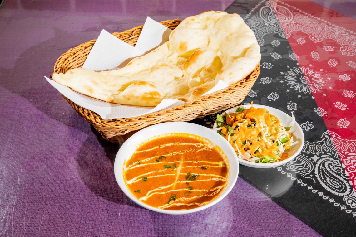 来田 篤典が撮影した写真のアルバム「料理」