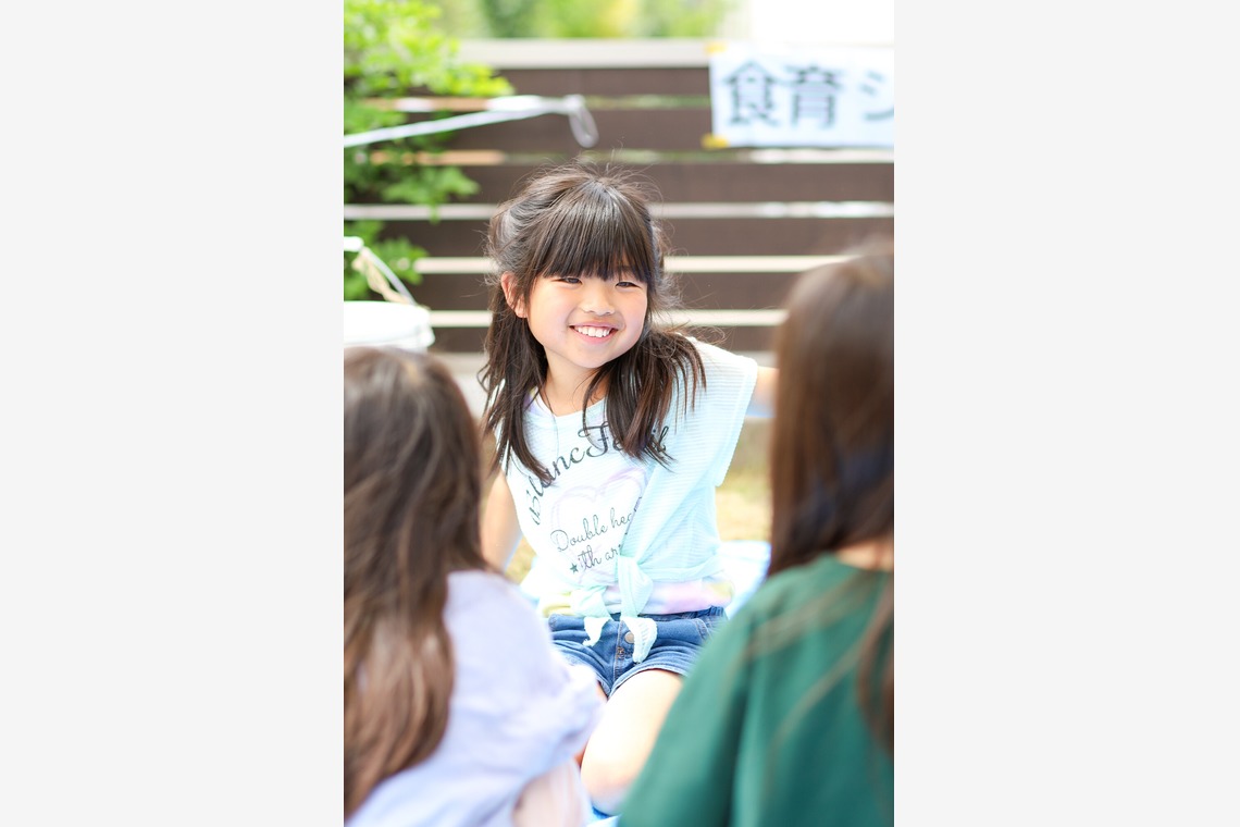 なかがわさとみが撮影した「子供向け料理教室５周年記念イベント撮影」の写真
