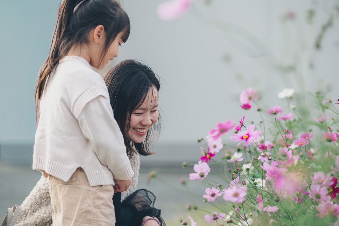 shihoが撮影した写真のアルバム「ロケーションフォト（入学/季節のお花撮影/公園）」