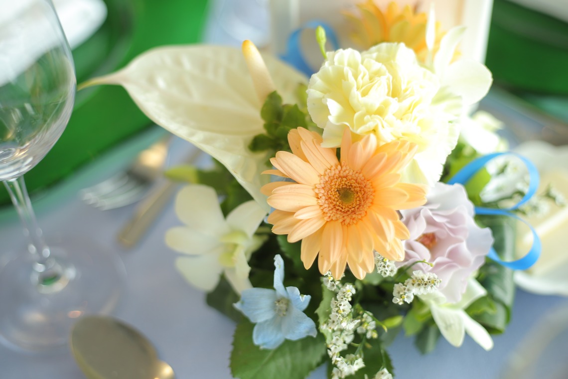 Photographer  Tomoが撮影した写真のアルバム「wedding」